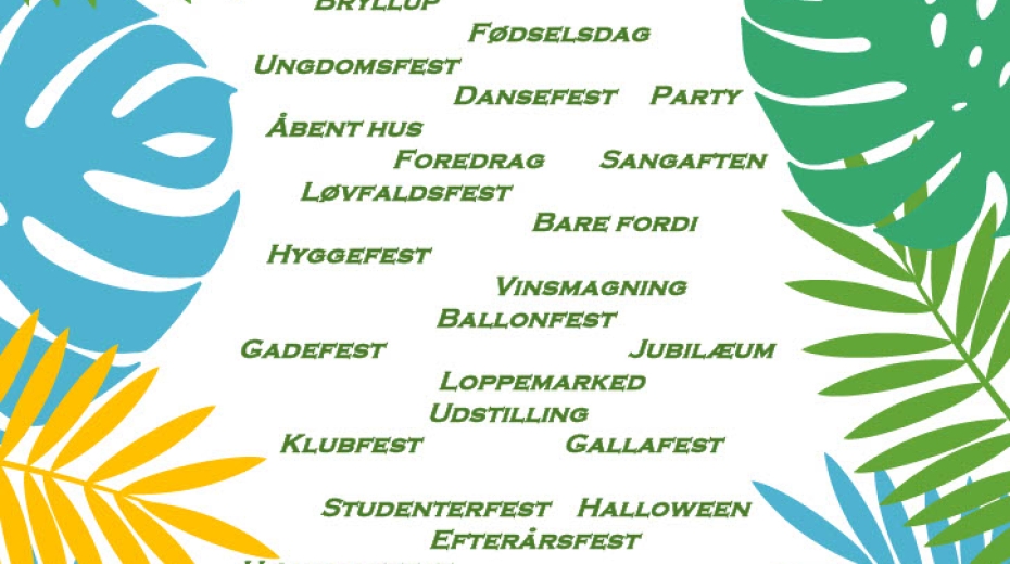 Genner Forsamlingshus